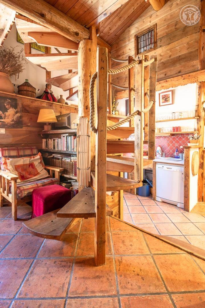 Gîtes de France N°73G23144 (LES PINATSOTES)