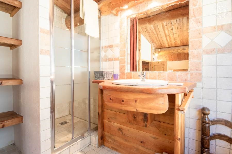 Gîtes de France N°73G23144 (LES PINATSOTES)