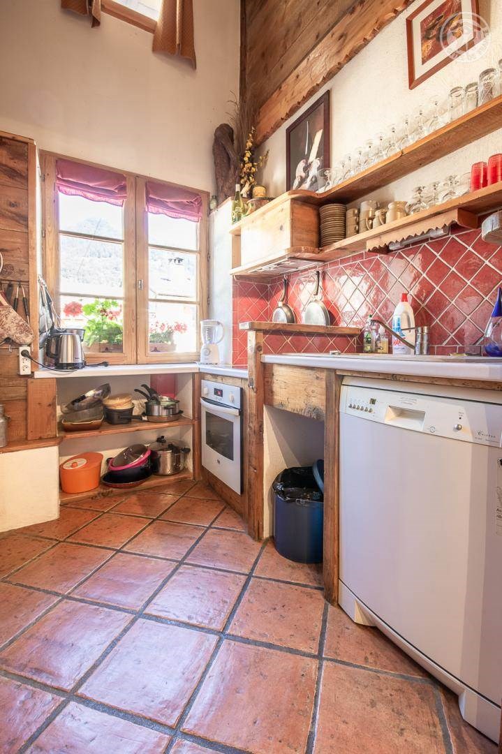 Gîtes de France N°73G23144 (LES PINATSOTES)