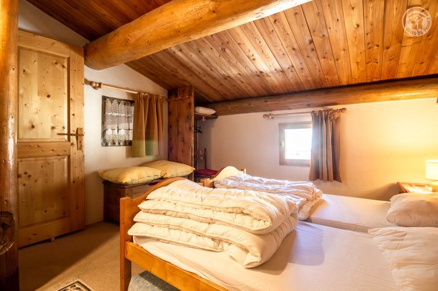 Gîtes de France N°73G23144 (LES PINATSOTES)