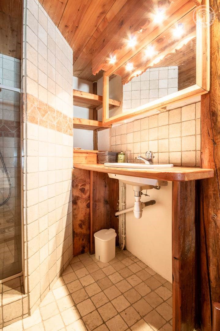 Gîtes de France N°73G23144 (LES PINATSOTES)