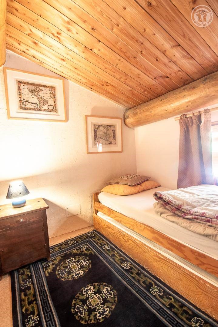 Gîtes de France N°73G23144 (LES PINATSOTES)