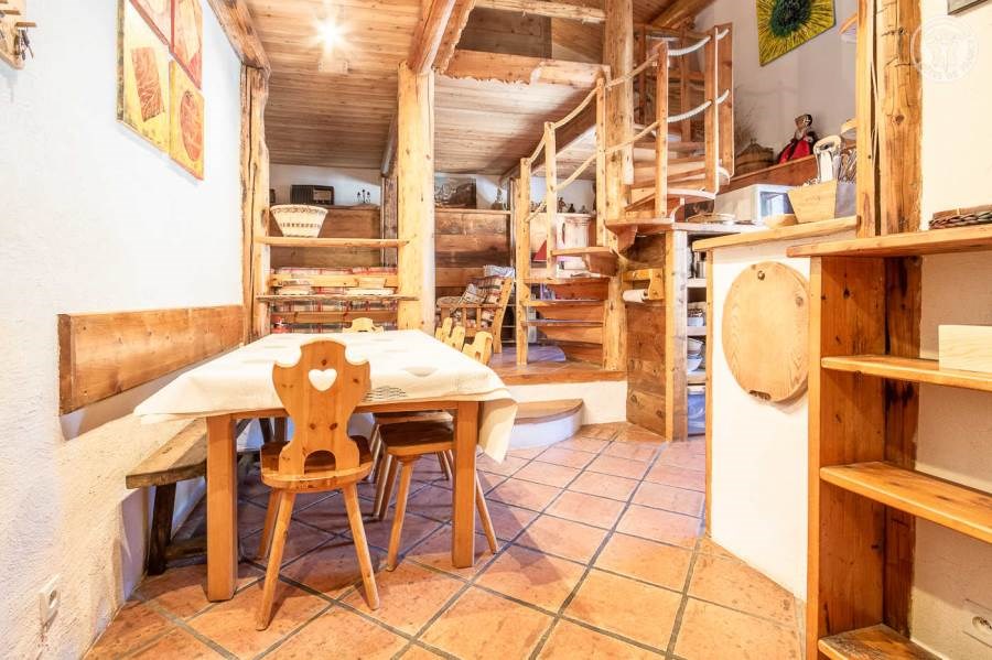 Gîtes de France N°73G23144 (LES PINATSOTES)