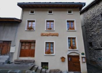 Gîtes de France N°73G23144 (LES PINATSOTES)