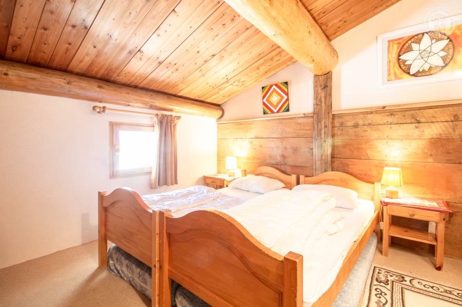 Gîtes de France N°73G23144 (LES PINATSOTES)