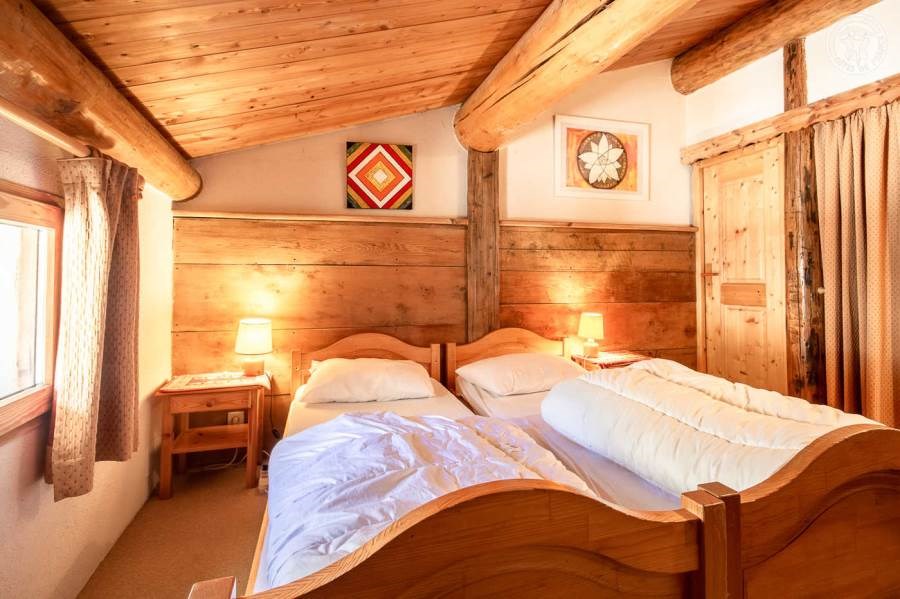 Gîtes de France N°73G23144 (LES PINATSOTES)