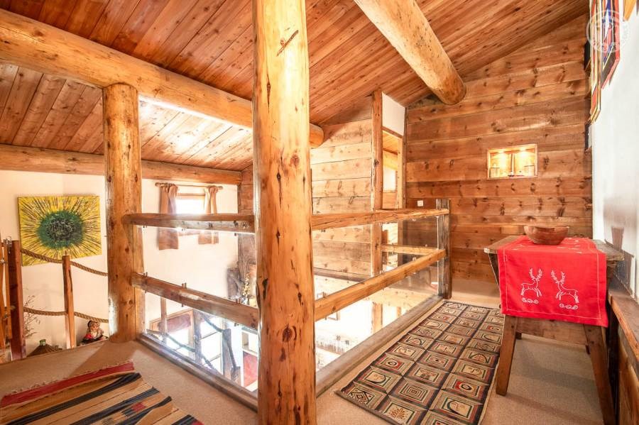 Gîtes de France N°73G23144 (LES PINATSOTES)