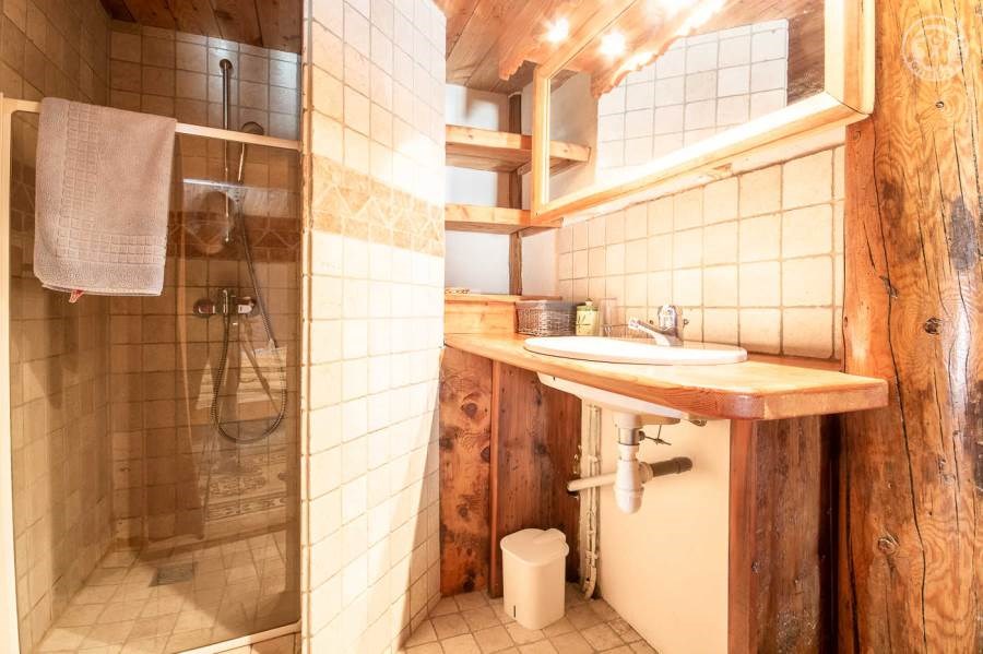 Gîtes de France N°73G23144 (LES PINATSOTES)