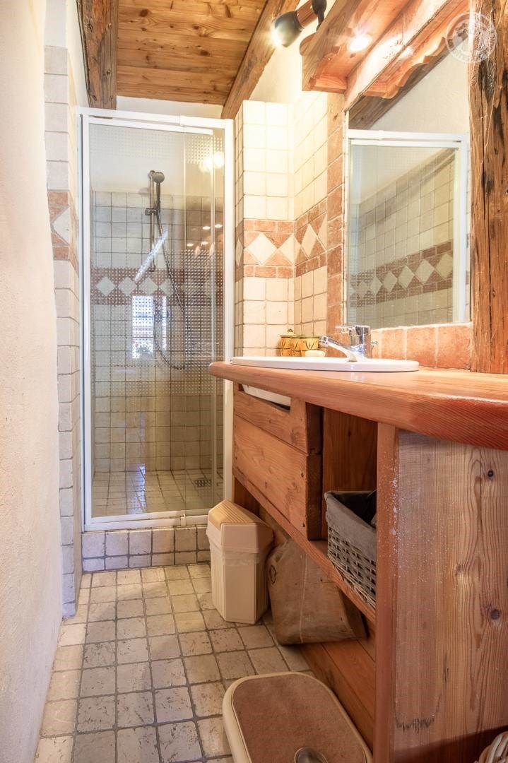 Gîtes de France N°73G23144 (LES PINATSOTES)