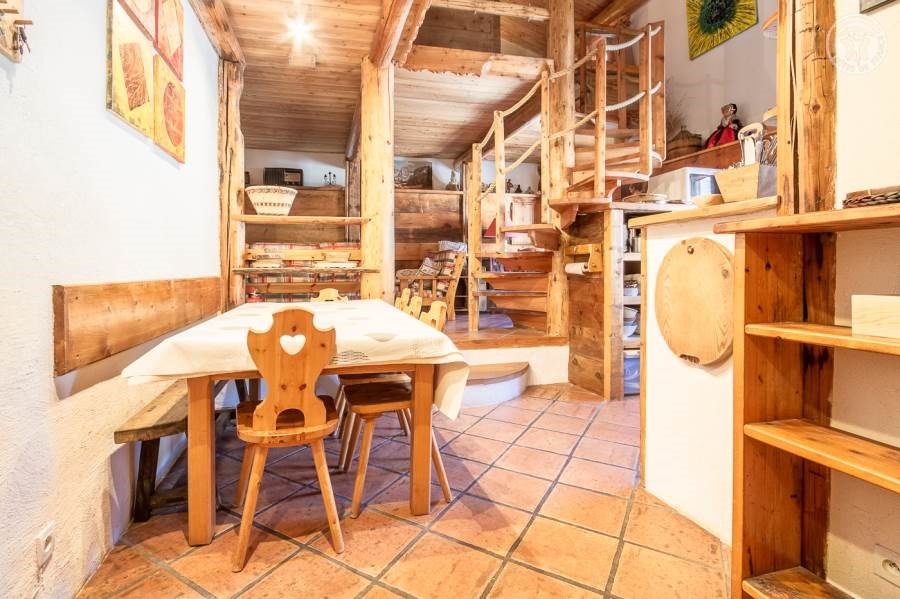 Gîtes de France N°73G23144 (LES PINATSOTES)