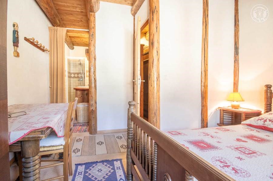 Gîtes de France N°73G23144 (LES PINATSOTES)