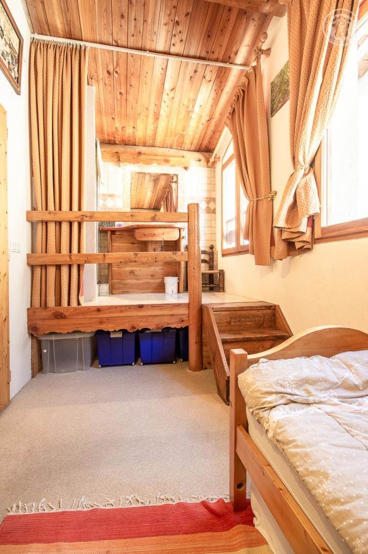 Gîtes de France N°73G23144 (LES PINATSOTES)