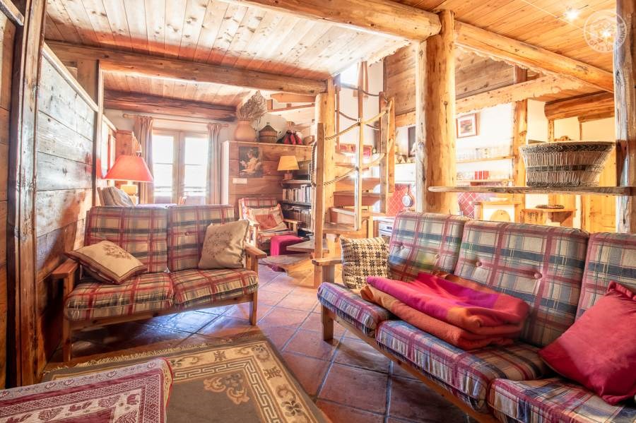 Gîtes de France N°73G23144 (LES PINATSOTES)