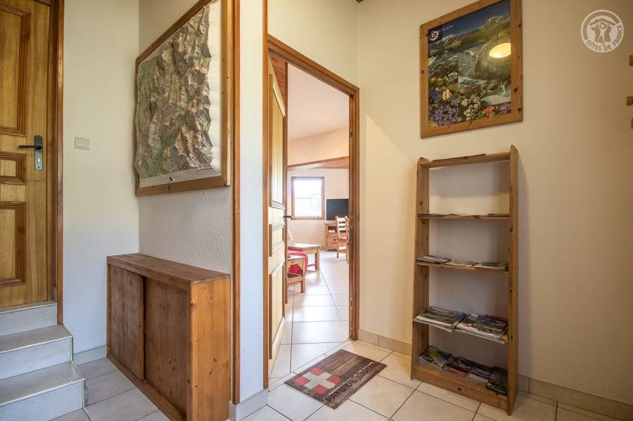 Gîtes de France N°73G23145 (PLAISANCE)