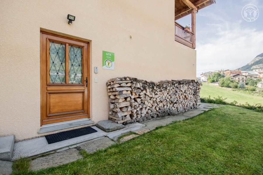 Gîtes de France N°73G23145 (PLAISANCE)