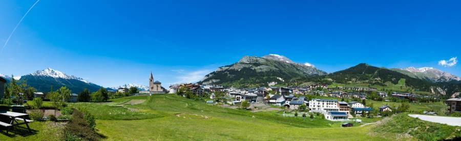 Gîtes de France N°73G23145 (PLAISANCE)