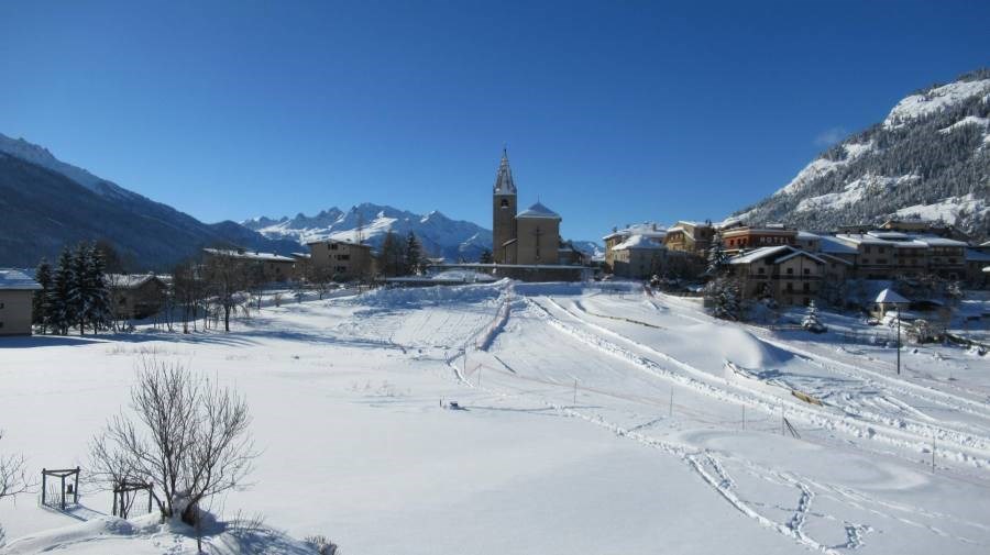 Gîtes de France N°73G23145 (PLAISANCE)