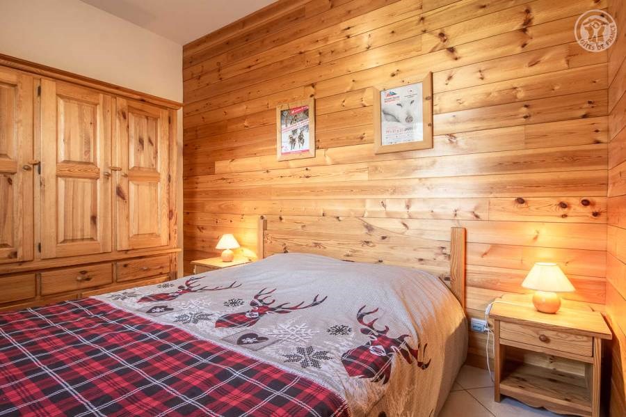 Gîtes de France N°73G23145 (PLAISANCE)