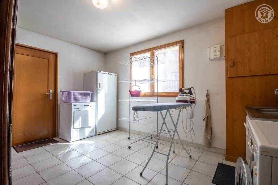 Gîtes de France N°73G23145 (PLAISANCE)