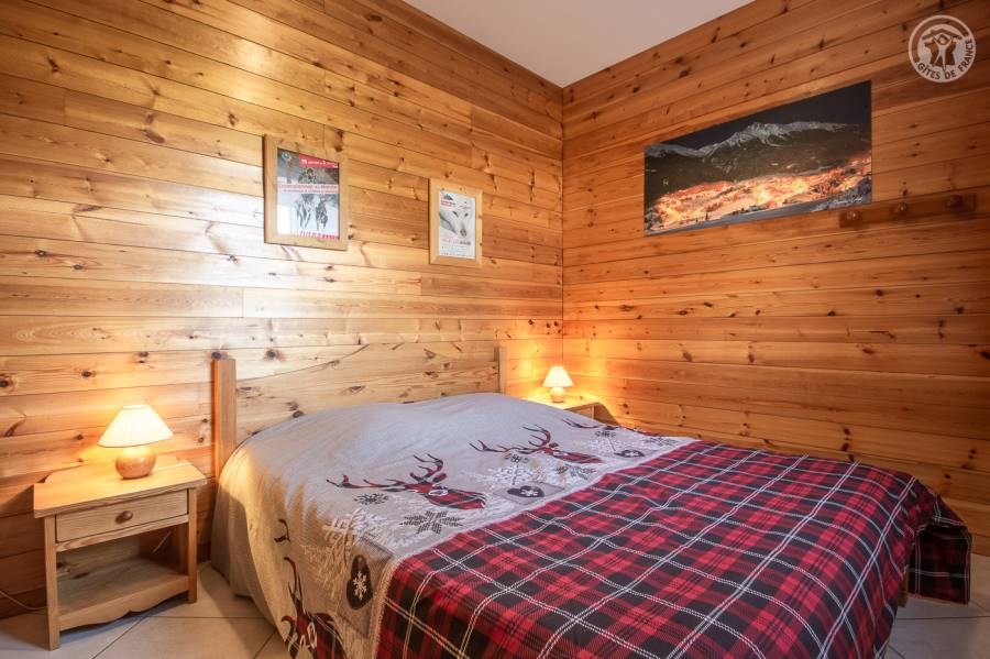 Gîtes de France N°73G23145 (PLAISANCE)