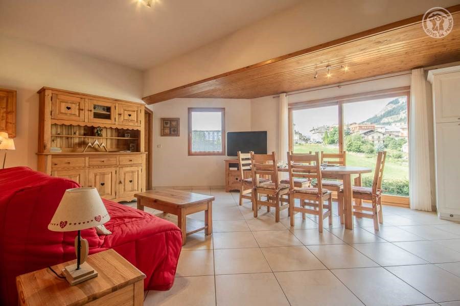 Gîtes de France N°73G23145 (PLAISANCE)