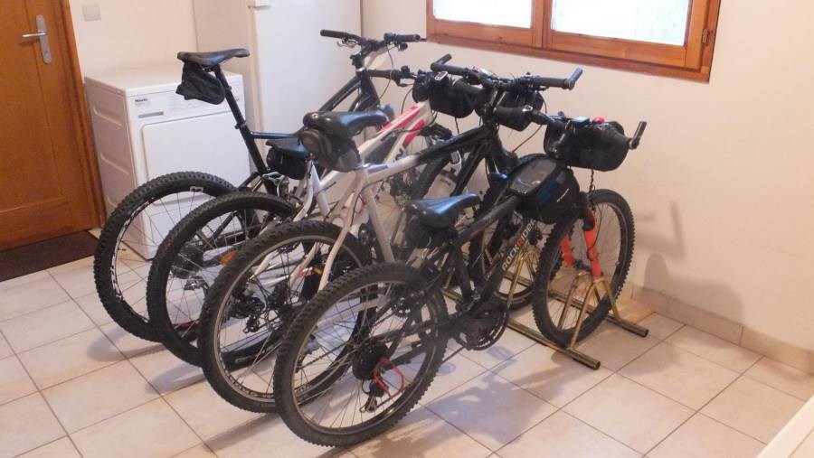 Gîtes de France N°73G23145 (PLAISANCE)