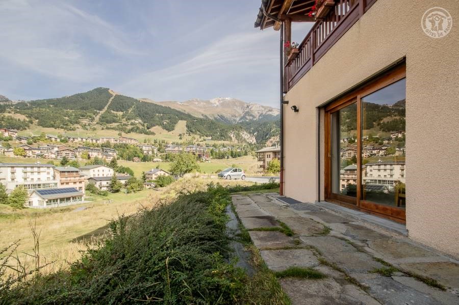 Gîtes de France N°73G23145 (PLAISANCE)