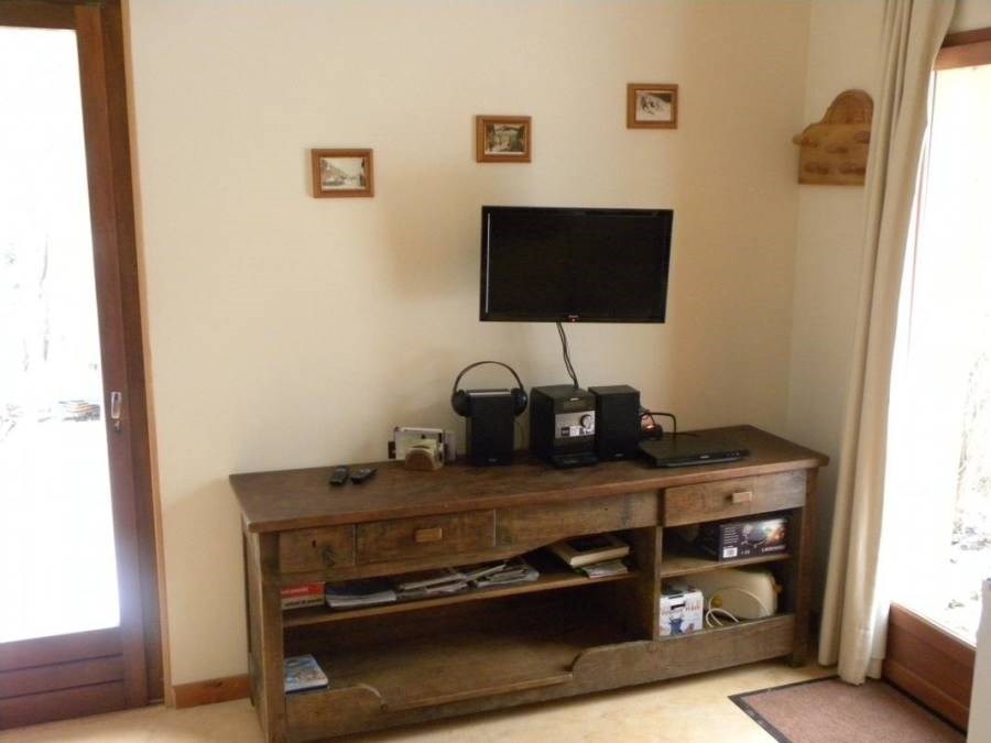 Gîtes de France N°73G23146 (LES PRES)