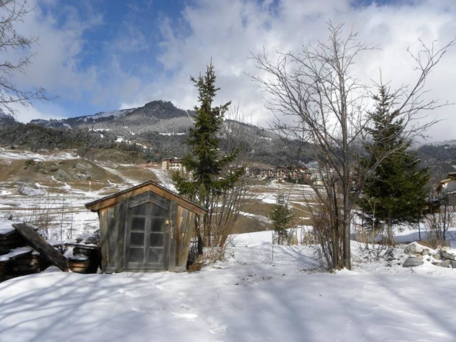 Gîtes de France N°73G23146 (LES PRES)