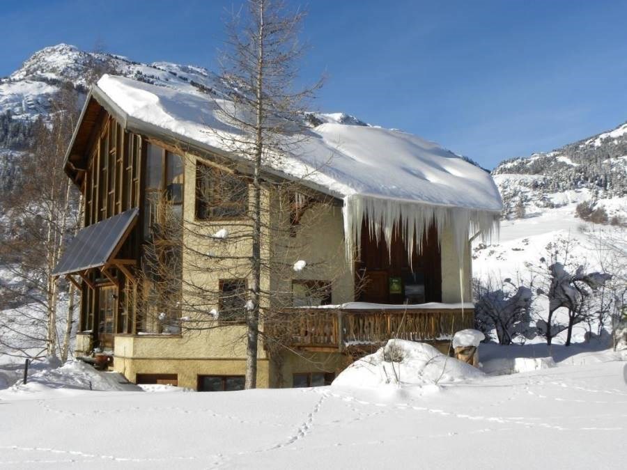 Gîtes de France N°73G23146 (LES PRES)