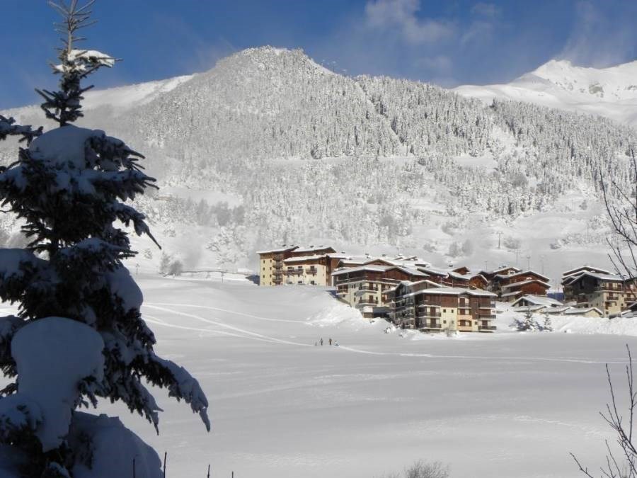 Gîtes de France N°73G23146 (LES PRES)