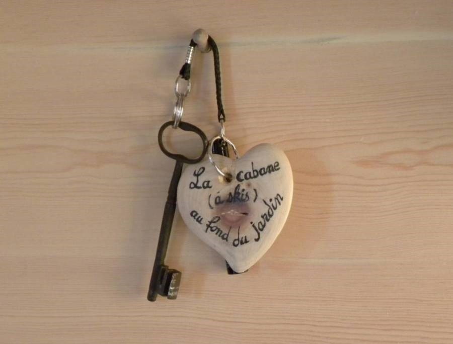 Gîtes de France N°73G23146 (LES PRES)