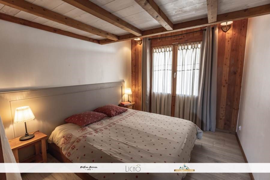 Gîtes de France N°73G23151 (LES GITES DU LOUP - LA TANIERE)