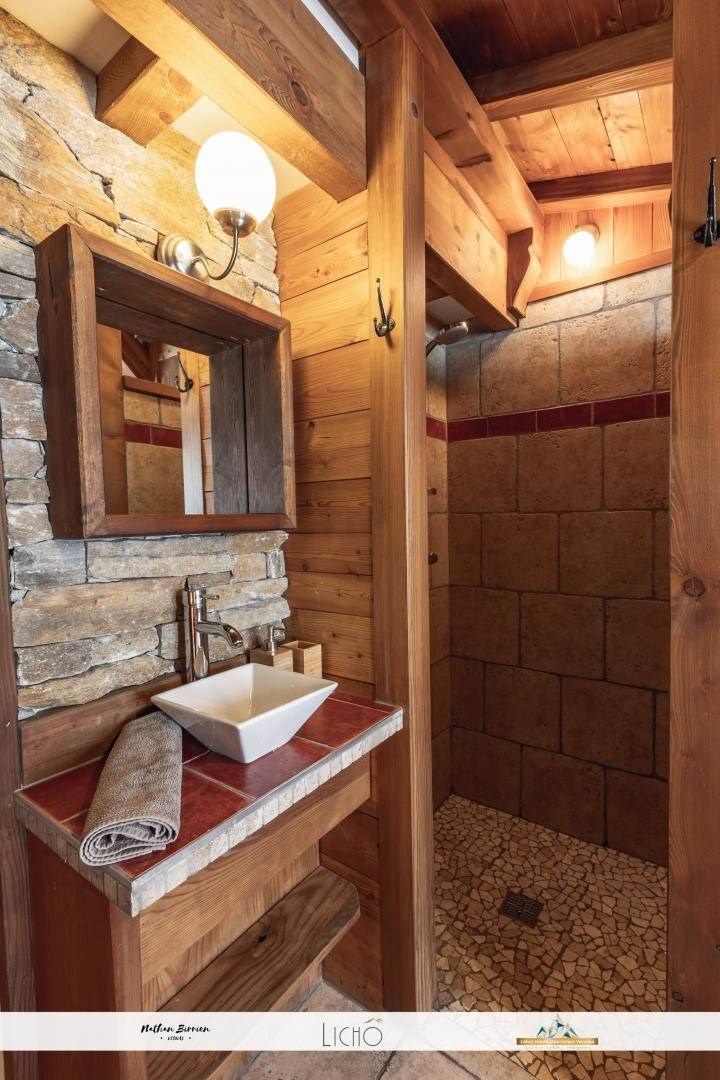 Gîtes de France N°73G23151 (LES GITES DU LOUP - LA TANIERE)