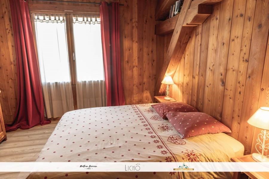 Gîtes de France N°73G23151 (LES GITES DU LOUP - LA TANIERE)