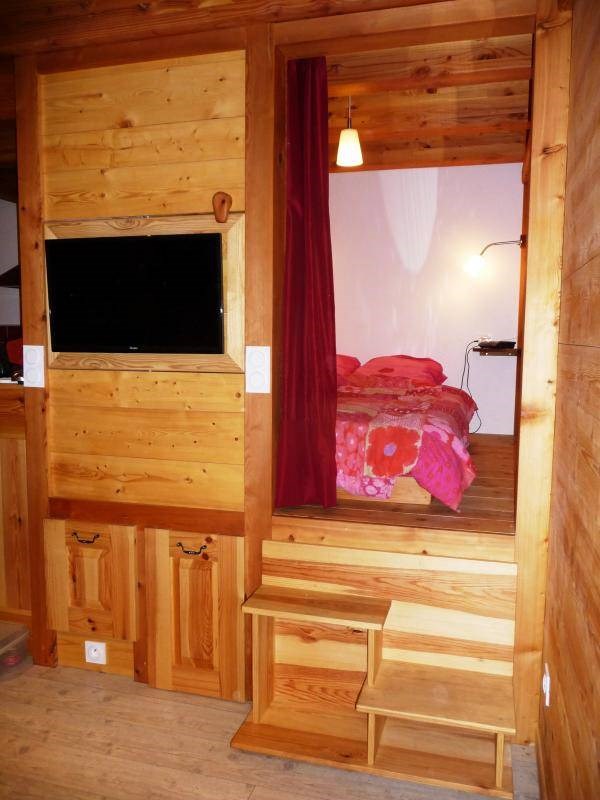 Gîtes de France N°73G23152 (LES GITES DU LOUP)