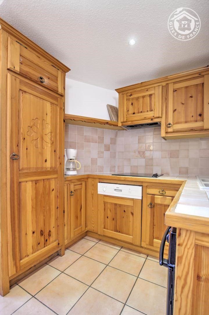 Gîtes de France N°73G23154 (TRIOLET)