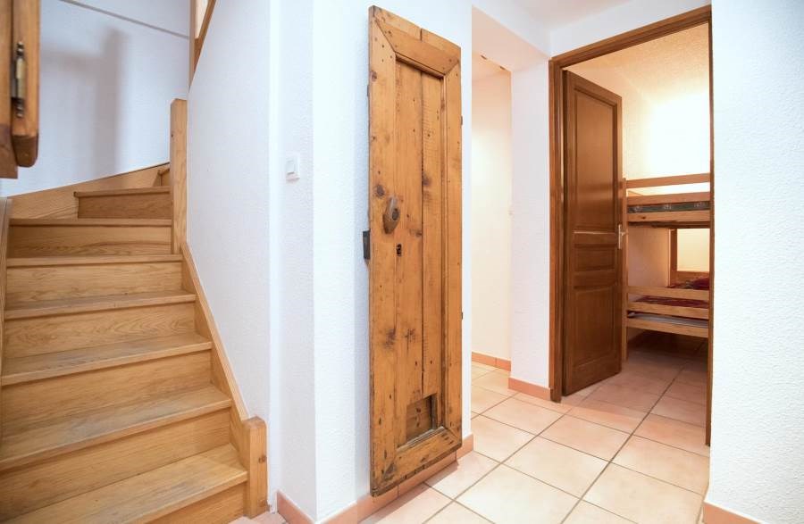 Gîtes de France N°73G23154 (TRIOLET)