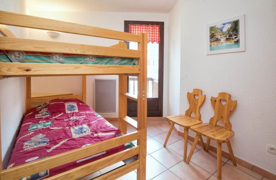 Gîtes de France N°73G23154 (TRIOLET)