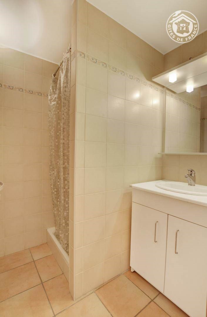 Gîtes de France N°73G23154 (TRIOLET)