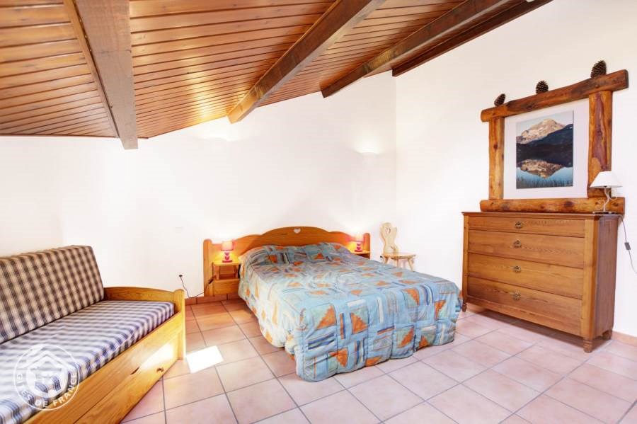 Gîtes de France N°73G23154 (TRIOLET)