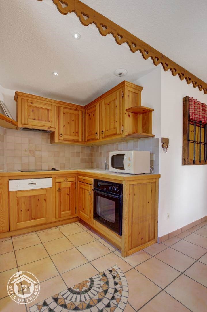 Gîtes de France N°73G23154 (TRIOLET)