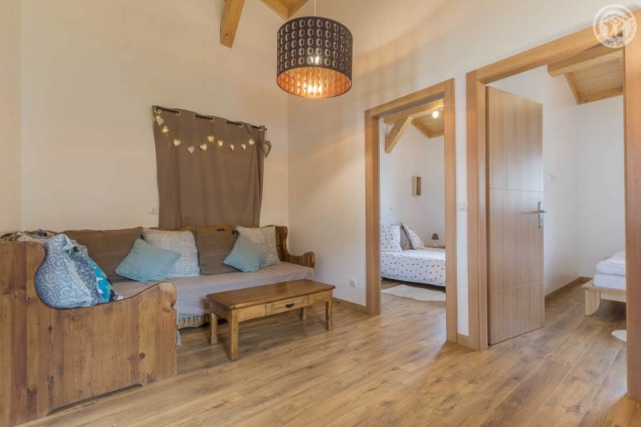 Gîtes de France N°73G23155 (GITE L'AROLLE)