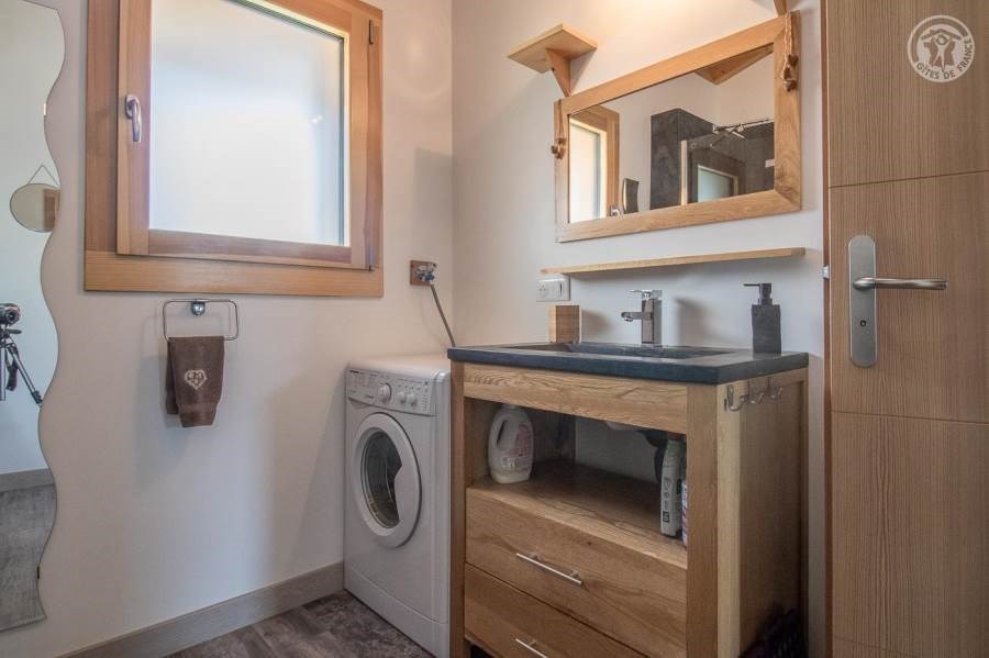 Gîtes de France N°73G23155 (GITE L'AROLLE)