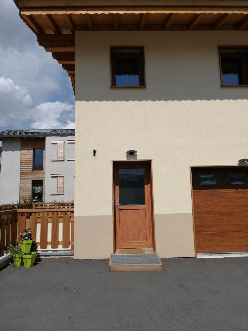 Gîtes de France N°73G23155 (GITE L'AROLLE)