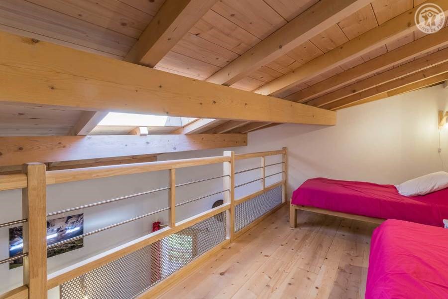 Gîtes de France N°73G23156 (LE SABOT DE VENUS)