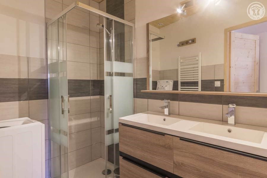 Gîtes de France N°73G23156 (LE SABOT DE VENUS)