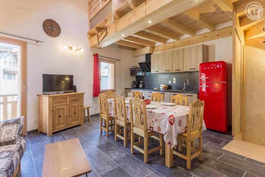 Gîtes de France N°73G23156 (LE SABOT DE VENUS)