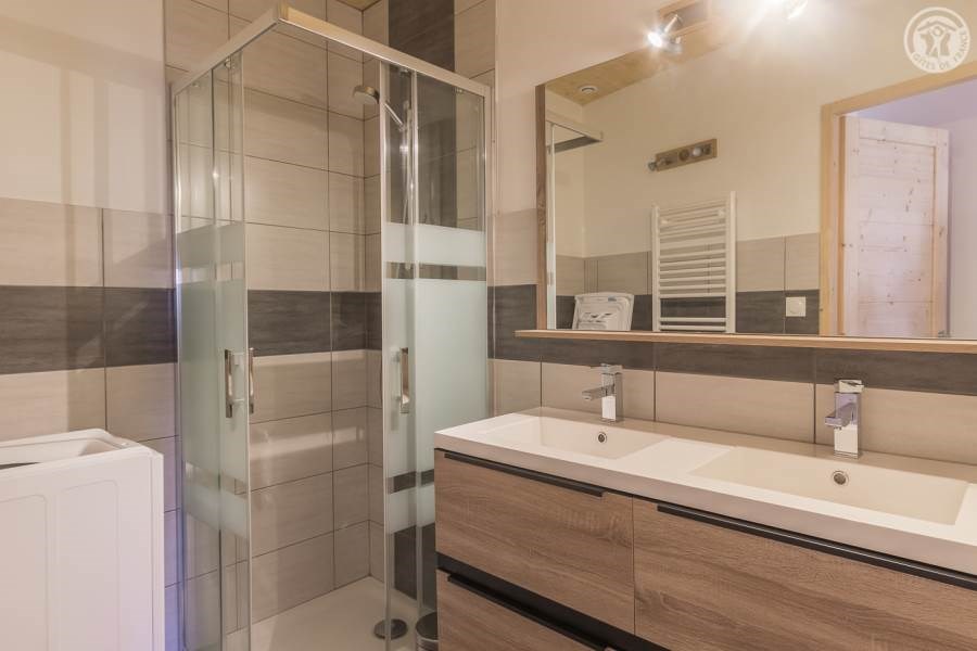 Gîtes de France N°73G23156 (Le Sabot De Venus)