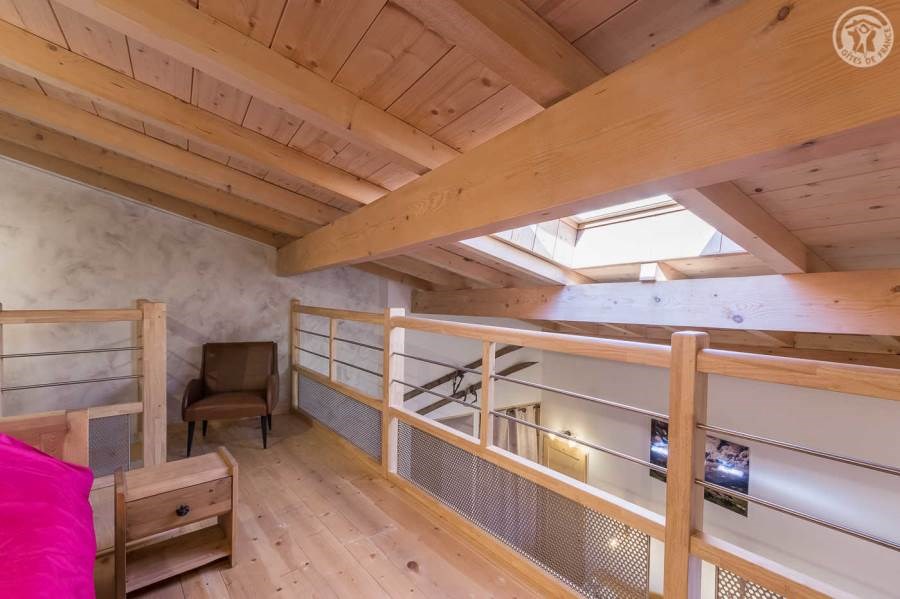 Gîtes de France N°73G23156 (LE SABOT DE VENUS)